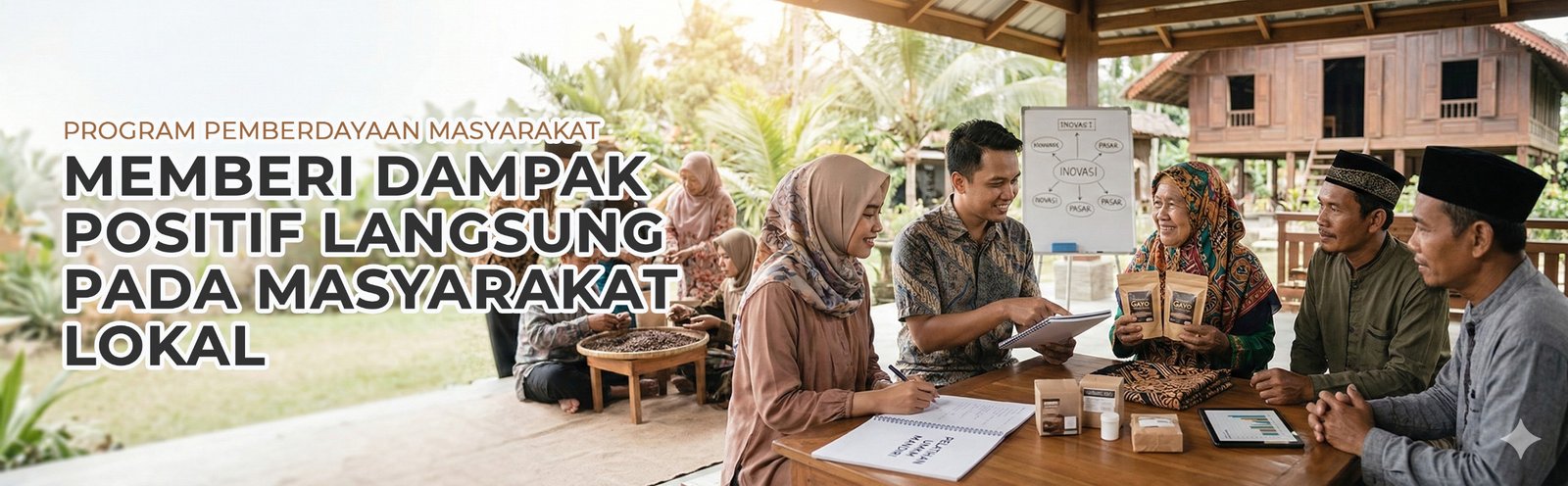 Peran Ekonomi Kreatif dalam Meningkatkan Kesejahteraan Masyarakat